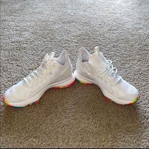 Nike Lebron Witness IV